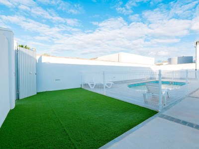 Villa PONIENTE - Outdoor photo 9