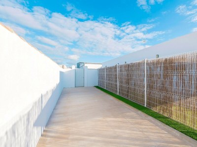 Villa PONIENTE - Outdoor photo 10