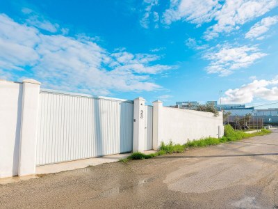 Villa PONIENTE - Outdoor photo 11