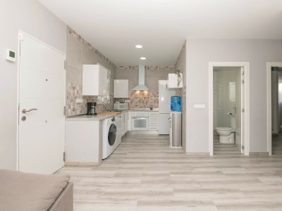 Villa PONIENTE - Features photo 15