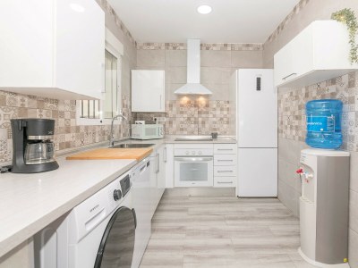 Villa PONIENTE - Features photo 16