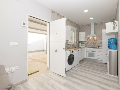 Villa PONIENTE - Features photo 17