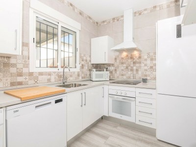 Villa PONIENTE - Features photo 18