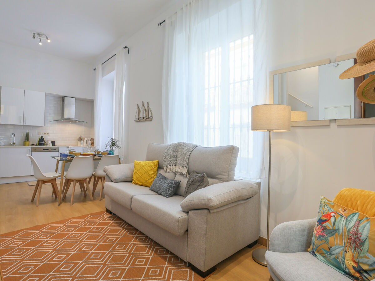 Apartment CASA AMORES