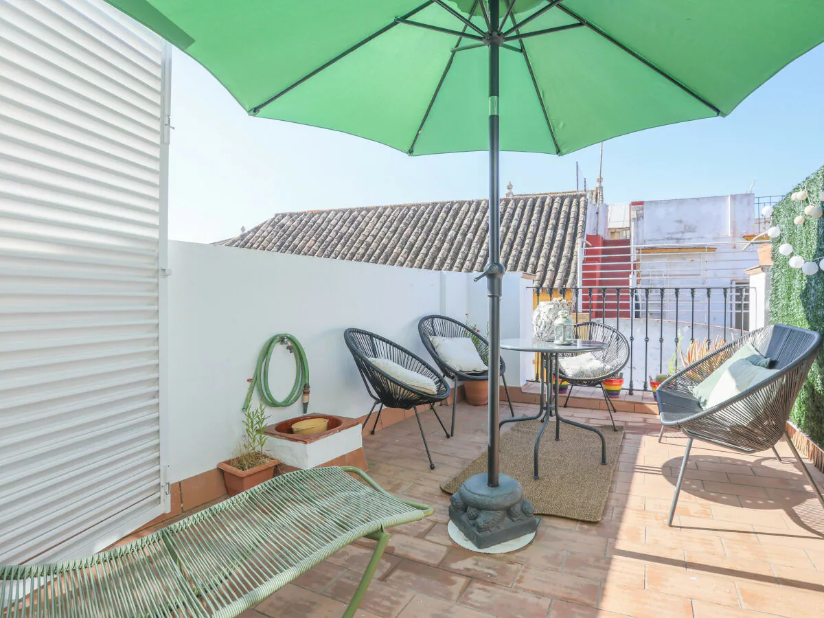 Apartment CASA AMORES - Outdoor photo 3