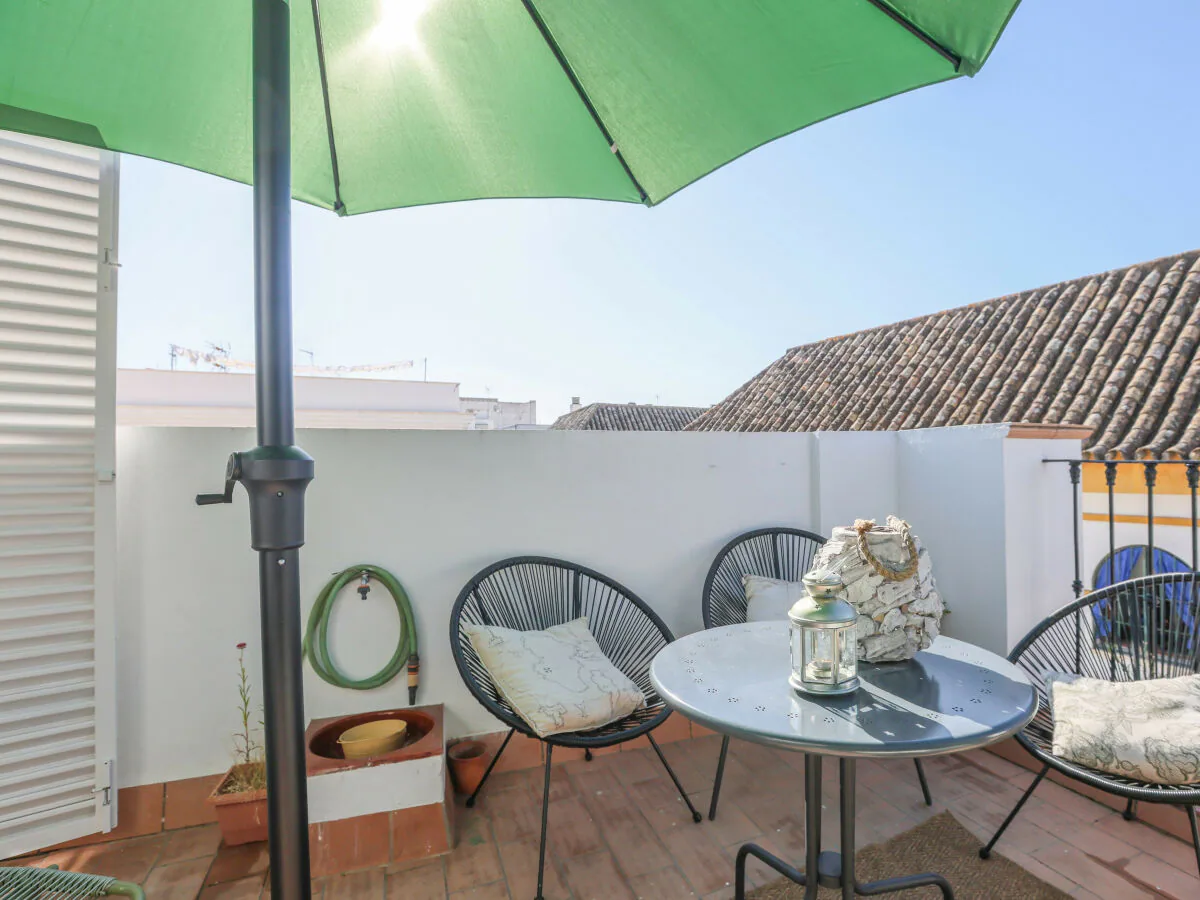 Apartment CASA AMORES - Outdoor photo 4