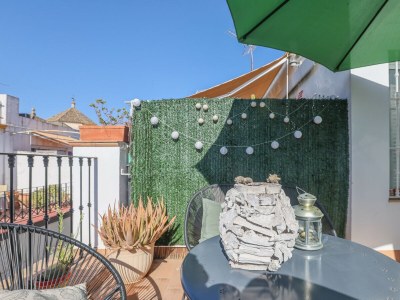 Apartment CASA AMORES - Outdoor photo 5