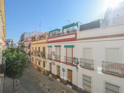 Apartment CASA AMORES - Outdoor photo 8