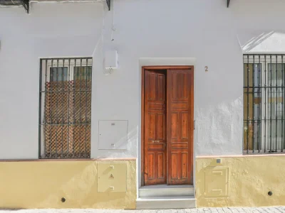 Apartment CASA AMORES - Outdoor photo 11