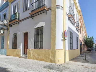 Apartment CASA AMORES - Outdoor photo 12