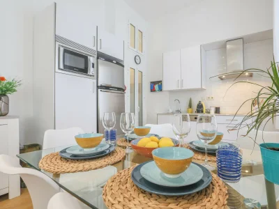 Apartment CASA AMORES - Features photo 22