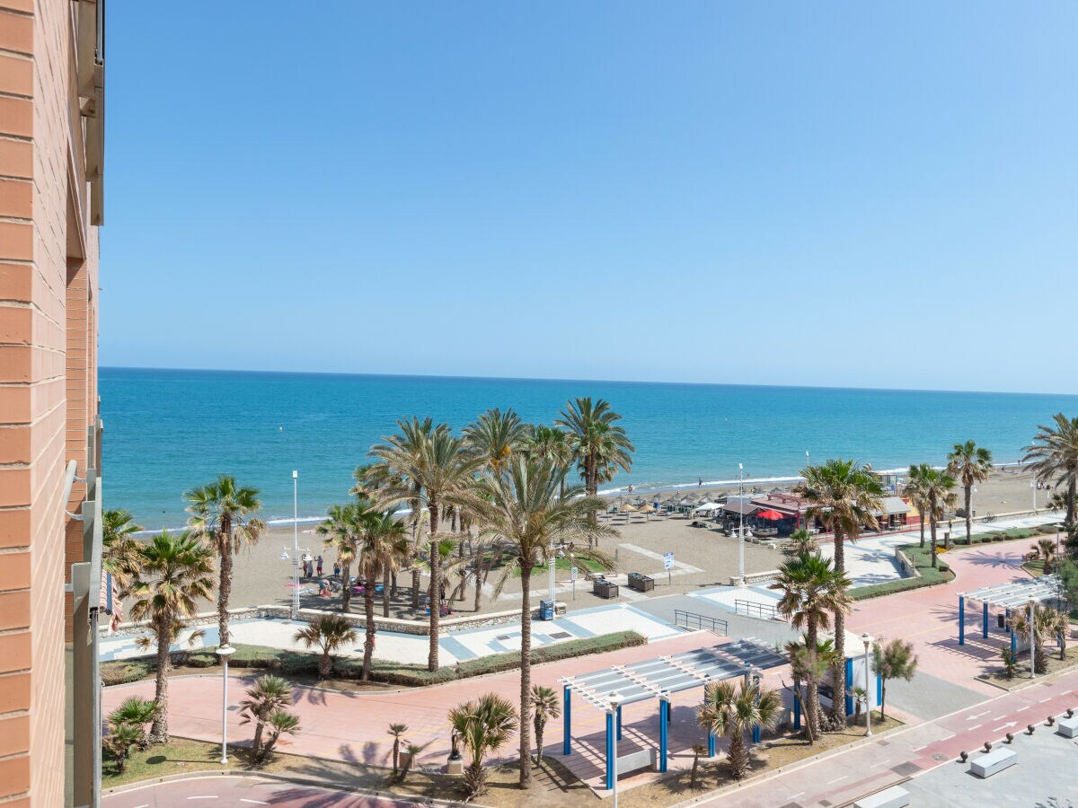 Apartment PACIFICO PLAYA - Outdoor photo 5