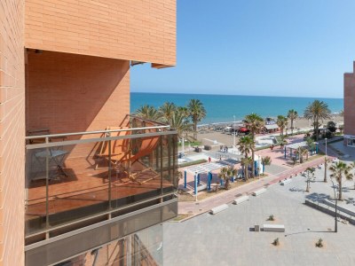 Apartment PACIFICO PLAYA - Outdoor photo 2