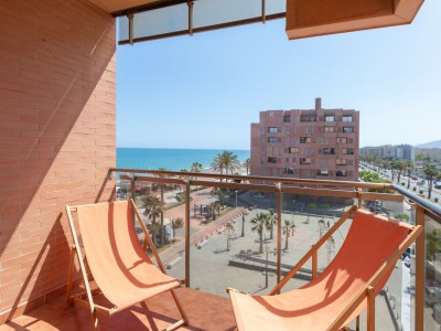 Apartment PACIFICO PLAYA - Outdoor photo 3