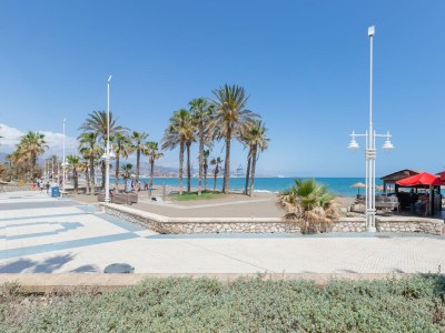 Apartment PACIFICO PLAYA - Outdoor photo 6