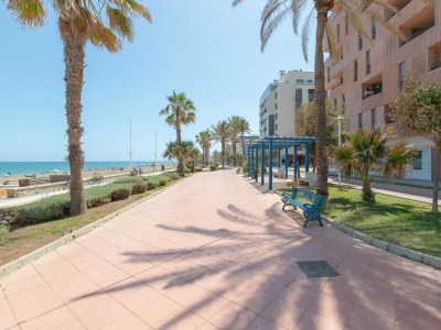 Apartment PACIFICO PLAYA - Outdoor photo 7