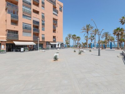 Apartment PACIFICO PLAYA - Outdoor photo 8