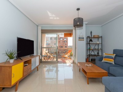 Apartment PACIFICO PLAYA - Features photo 9