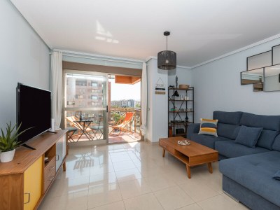 Apartment PACIFICO PLAYA - Features photo 10