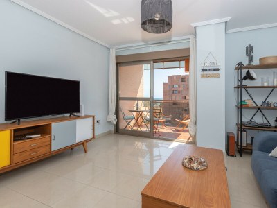 Apartment PACIFICO PLAYA - Features photo 11