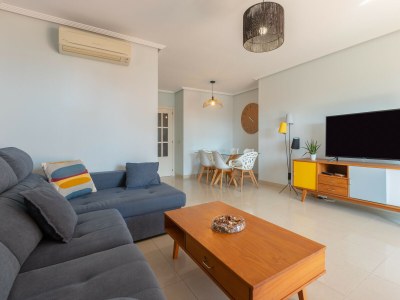 Apartment PACIFICO PLAYA - Features photo 12