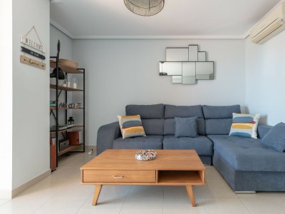 Apartment PACIFICO PLAYA - Features photo 13