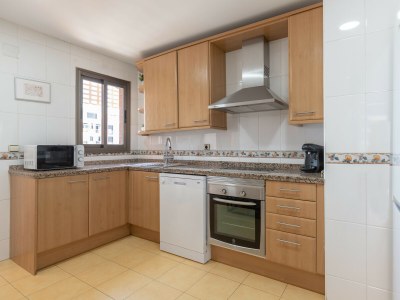 Apartment PACIFICO PLAYA - Features photo 15