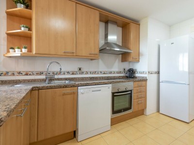 Apartment PACIFICO PLAYA - Features photo 16