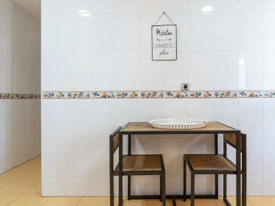 Apartment PACIFICO PLAYA - Features photo 17