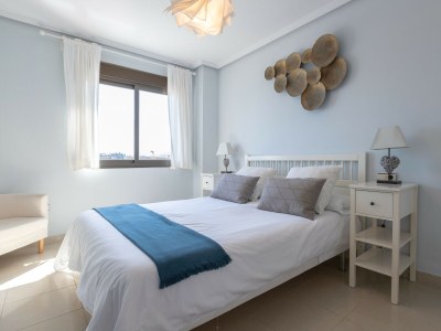 Apartment PACIFICO PLAYA - Features photo 18