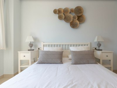 Apartment PACIFICO PLAYA - Features photo 19