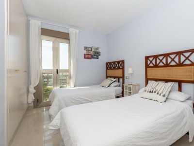Apartment PACIFICO PLAYA - Features photo 22