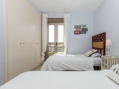 Apartment PACIFICO PLAYA - Features photo 23