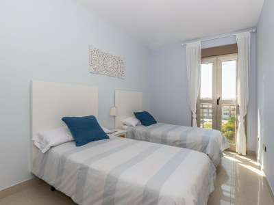 Apartment PACIFICO PLAYA - Features photo 25