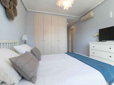 Apartment PACIFICO PLAYA - Outdoor photo 27