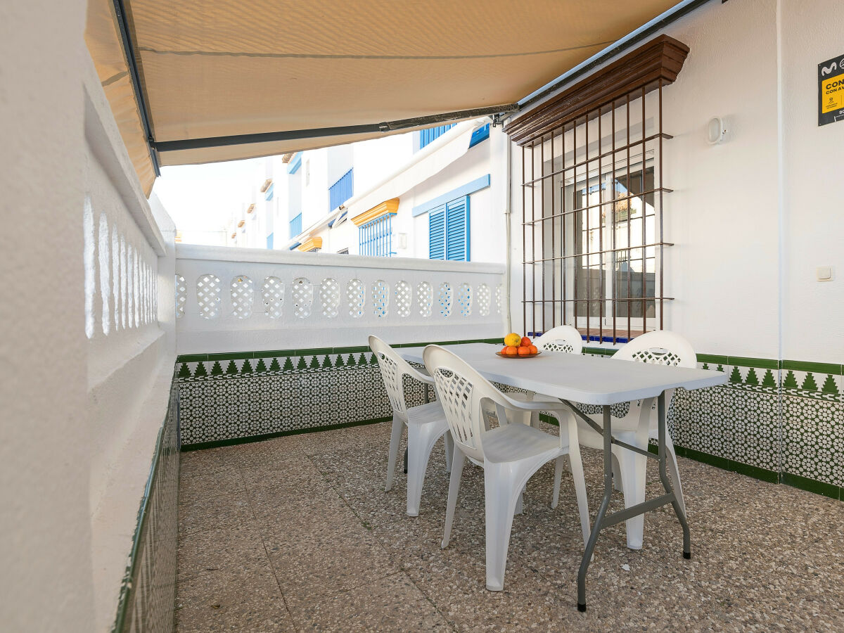 Holiday house EL PASEO DEL FARO - Outdoor photo 3