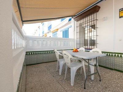 Holiday house EL PASEO DEL FARO - Outdoor photo 3