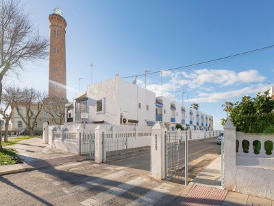 Holiday house EL PASEO DEL FARO - Outdoor photo 5