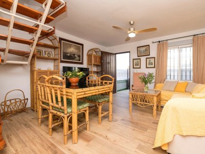 Holiday house EL PASEO DEL FARO - Features photo 6