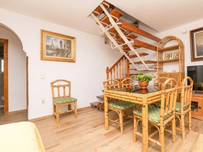 Holiday house EL PASEO DEL FARO - Features photo 7