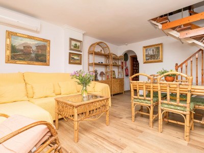 Holiday house EL PASEO DEL FARO - Features photo 8