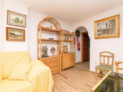 Holiday house EL PASEO DEL FARO - Features photo 9