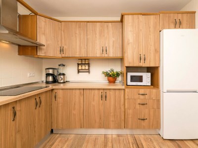 Holiday house EL PASEO DEL FARO - Features photo 10