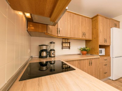 Holiday house EL PASEO DEL FARO - Features photo 12