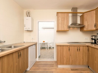 Holiday house EL PASEO DEL FARO - Features photo 13