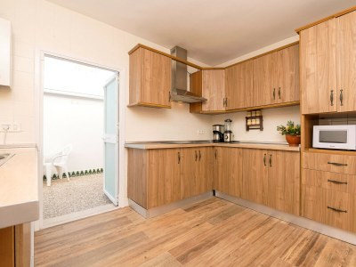 Holiday house EL PASEO DEL FARO - Features photo 14