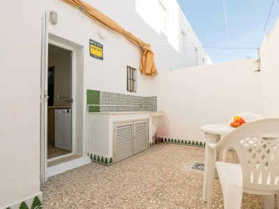 Holiday house EL PASEO DEL FARO - Features photo 16
