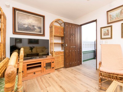 Holiday house EL PASEO DEL FARO - Features photo 18