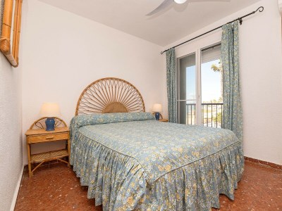 Holiday house EL PASEO DEL FARO - Features photo 19
