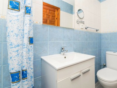 Holiday house EL PASEO DEL FARO - Features photo 22